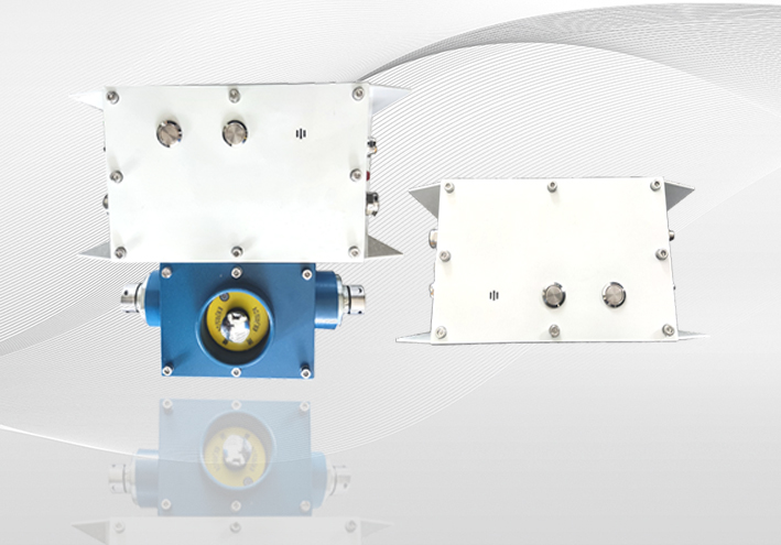 KTX15(A)、KTX24(A)礦用通訊信號機